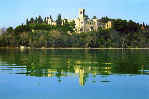 Appartamento Oscar Туоро-суль-Тразімено Екстер'єр фото